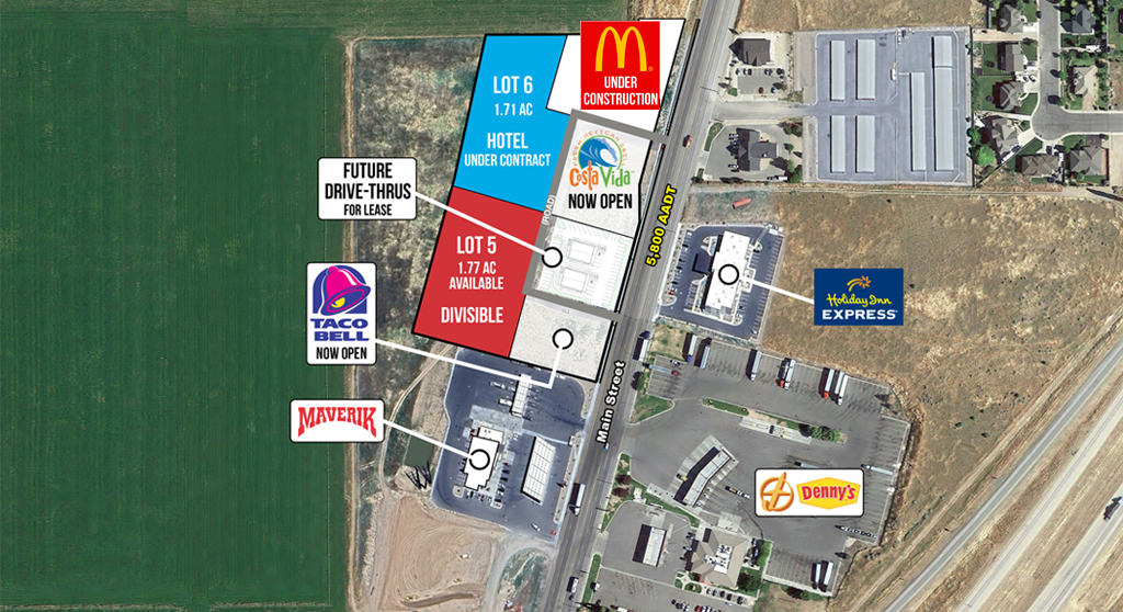 Land for Sale in  Utah 84648